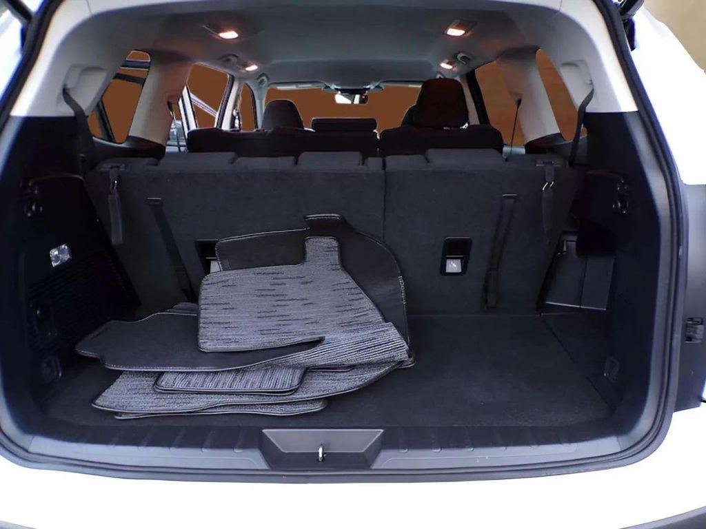 used 2023 Subaru Ascent car, priced at $33,999