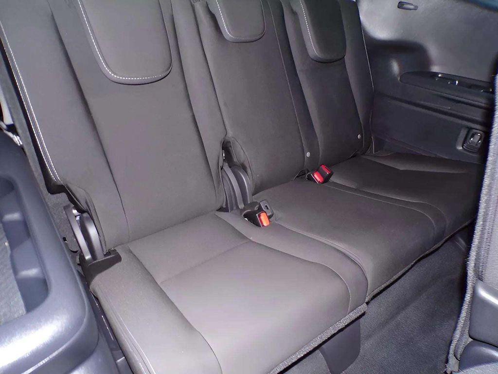 used 2023 Subaru Ascent car, priced at $33,999