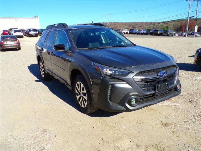 new 2025 Subaru Outback car, priced at $35,265