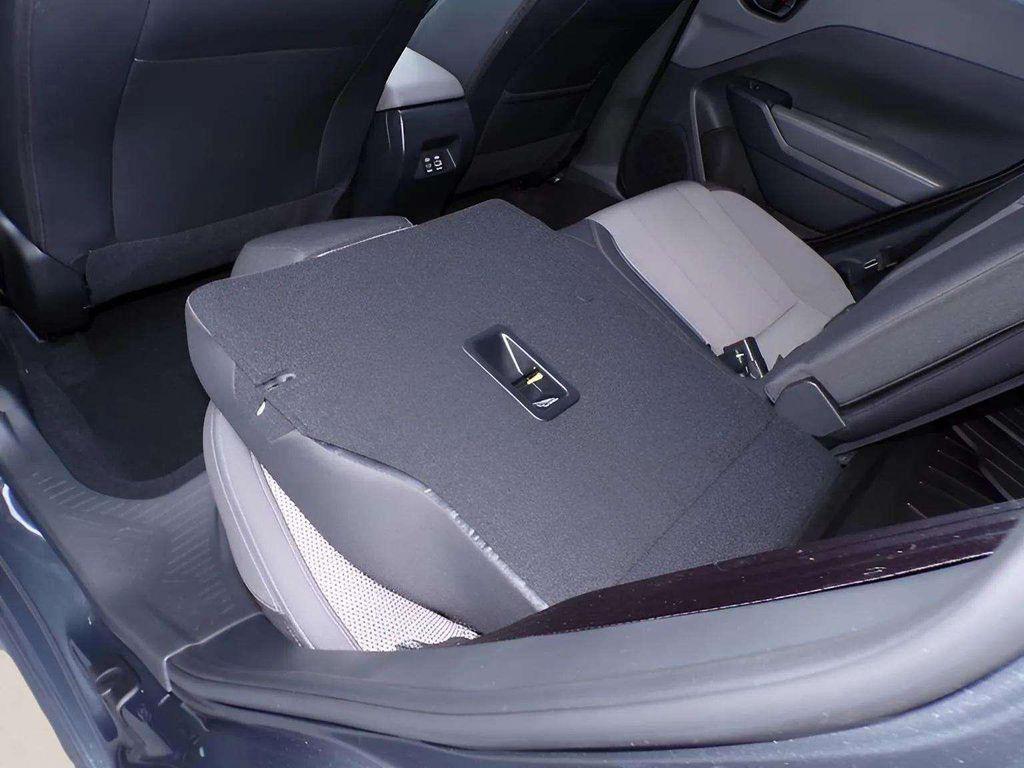 used 2024 Subaru Crosstrek car, priced at $27,898