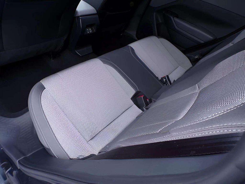 used 2024 Subaru Crosstrek car, priced at $27,898