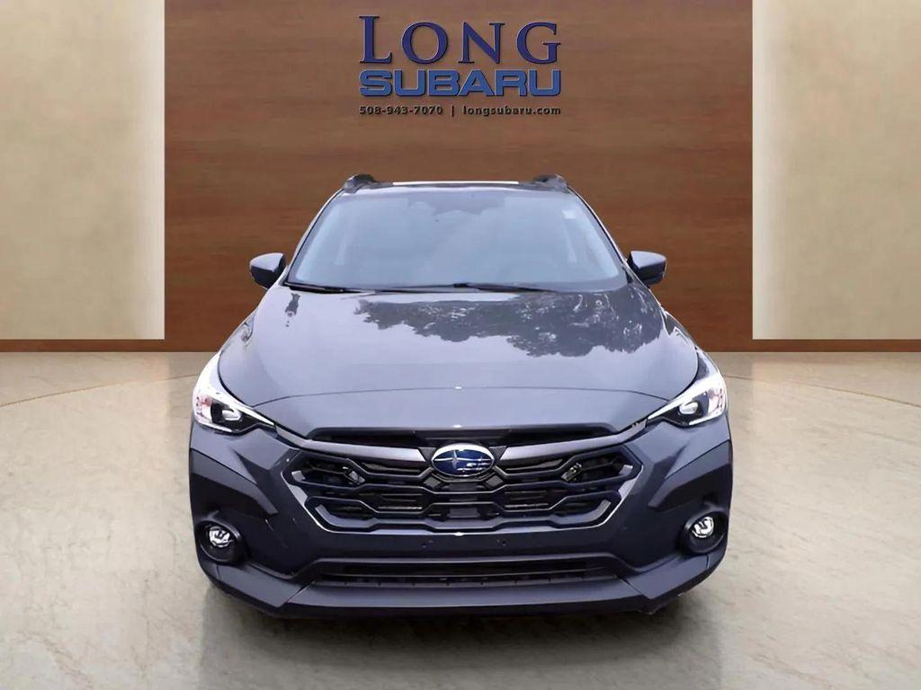 used 2024 Subaru Crosstrek car, priced at $27,898