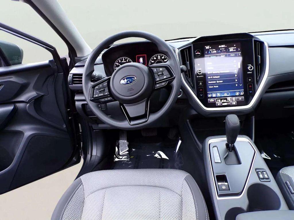 used 2024 Subaru Crosstrek car, priced at $27,898