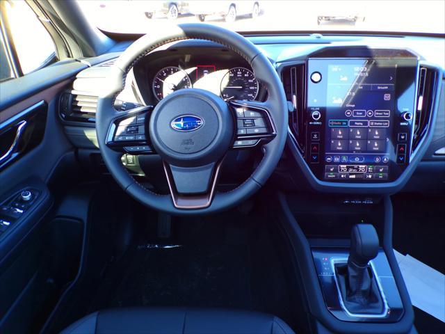 new 2025 Subaru Forester car, priced at $36,566