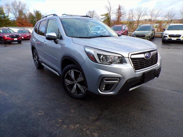 used 2019 Subaru Forester car, priced at $25,990