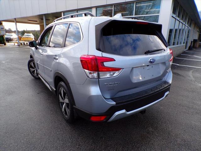 used 2019 Subaru Forester car, priced at $25,990