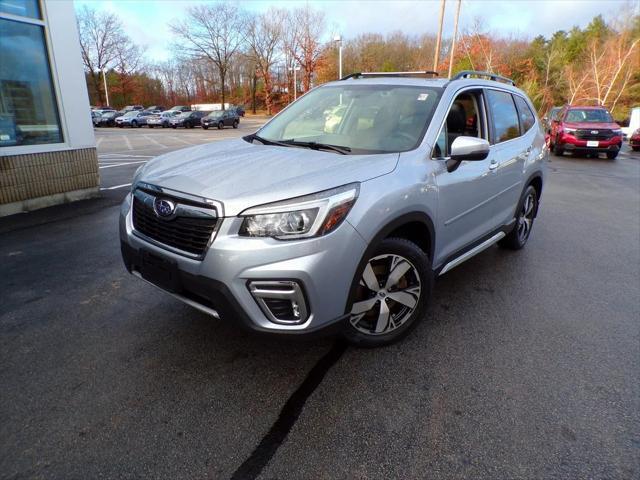 used 2019 Subaru Forester car, priced at $25,990