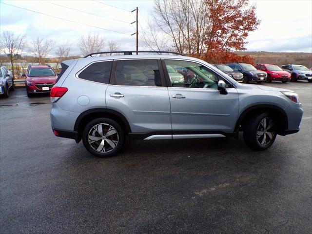 used 2019 Subaru Forester car, priced at $25,990