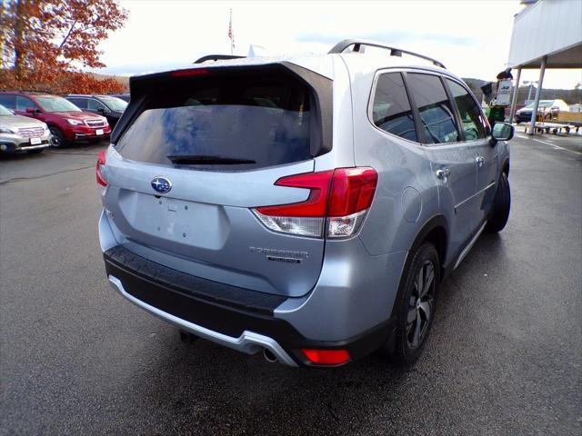 used 2019 Subaru Forester car, priced at $25,990