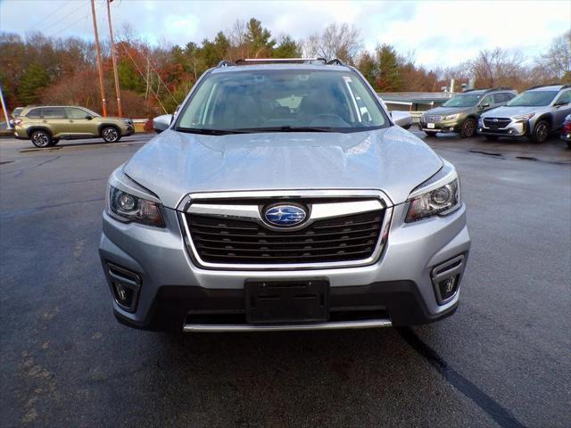 used 2019 Subaru Forester car, priced at $25,990