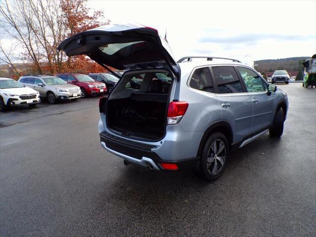 used 2019 Subaru Forester car, priced at $25,990