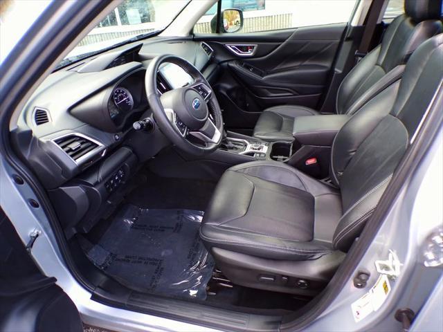 used 2019 Subaru Forester car, priced at $25,990