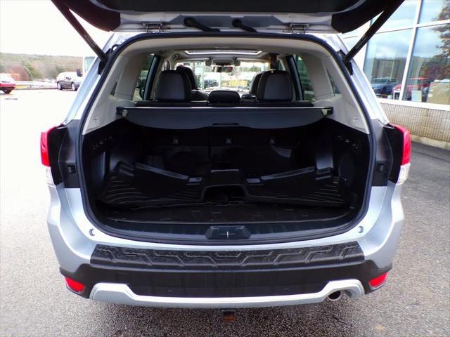 used 2019 Subaru Forester car, priced at $25,990