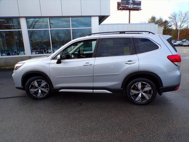 used 2019 Subaru Forester car, priced at $25,990