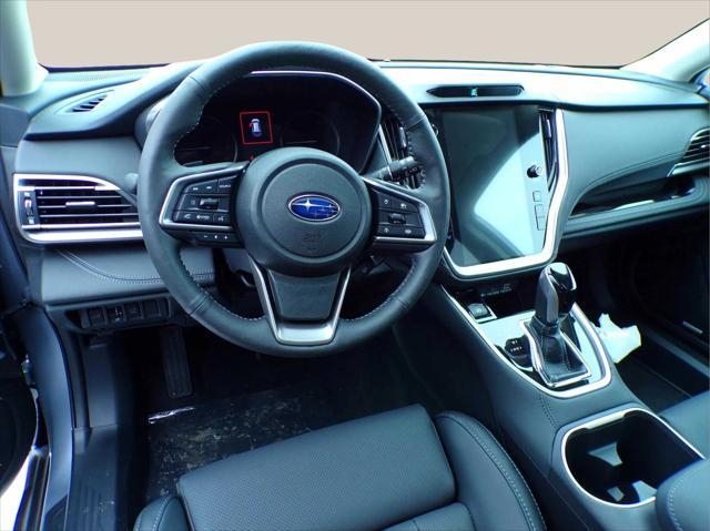 used 2025 Subaru Outback car, priced at $38,898