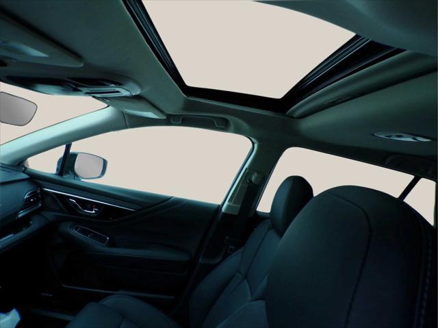 used 2025 Subaru Outback car, priced at $38,898
