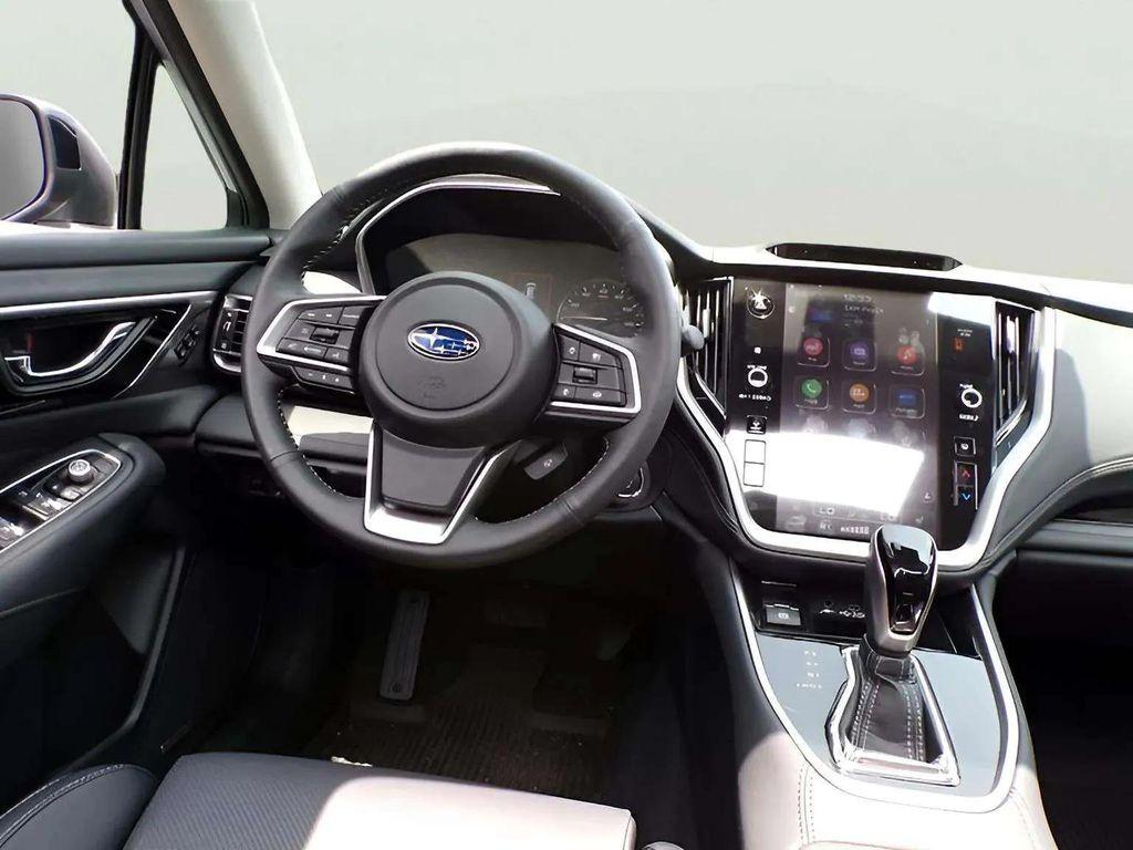 used 2025 Subaru Outback car, priced at $37,893