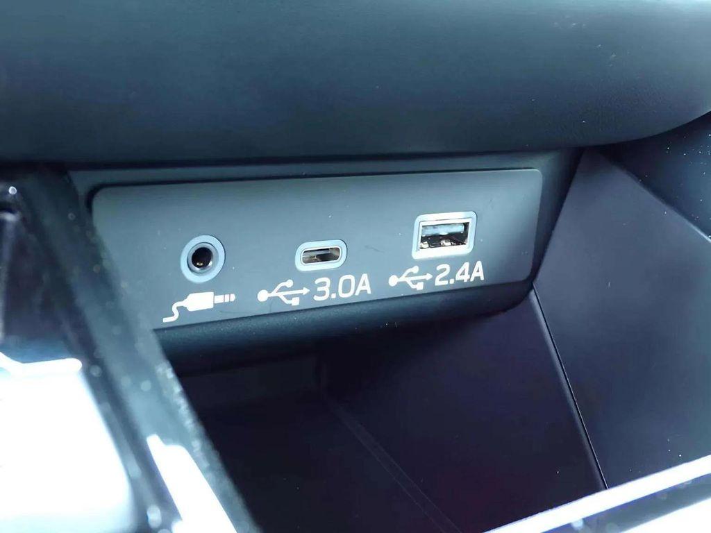 used 2025 Subaru Outback car, priced at $37,893