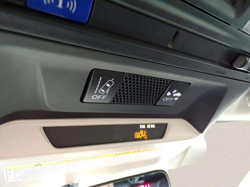 used 2022 Subaru Crosstrek car, priced at $24,999