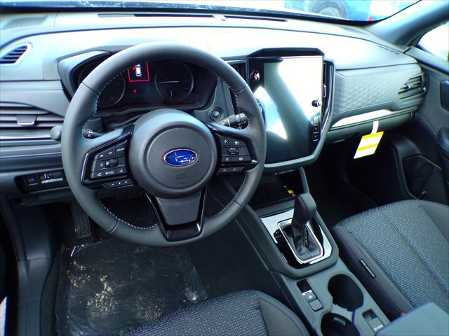 new 2025 Subaru Forester car, priced at $35,961