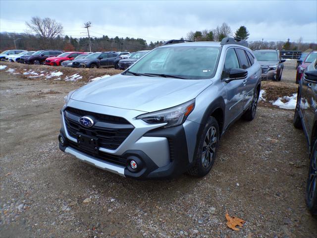 new 2025 Subaru Outback car, priced at $38,999