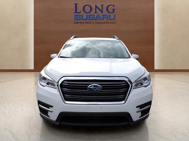 used 2022 Subaru Ascent car, priced at $29,490