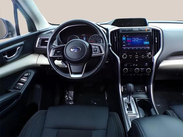 used 2022 Subaru Ascent car, priced at $29,490
