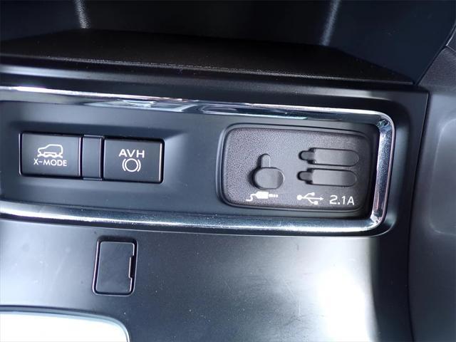 used 2022 Subaru Ascent car, priced at $29,490