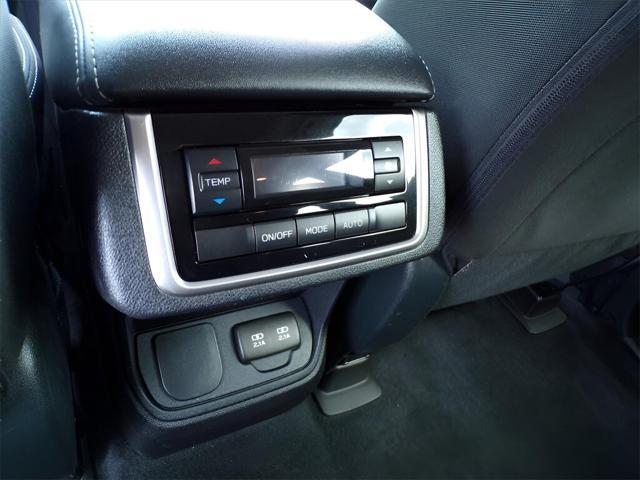 used 2022 Subaru Ascent car, priced at $29,490