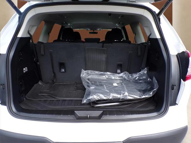 used 2022 Subaru Ascent car, priced at $29,490