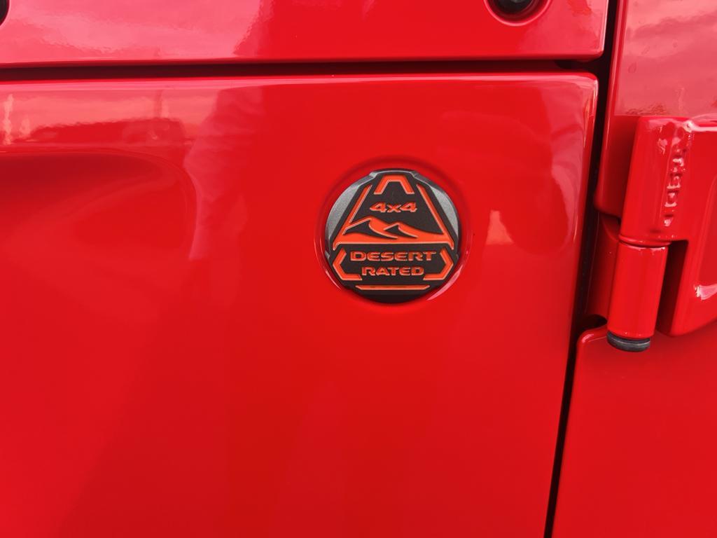 new 2025 Jeep Gladiator car, priced at $57,634