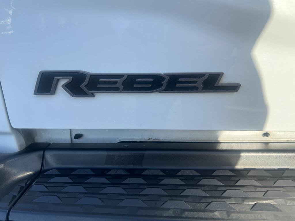 used 2023 Ram 2500 car, priced at $69,999
