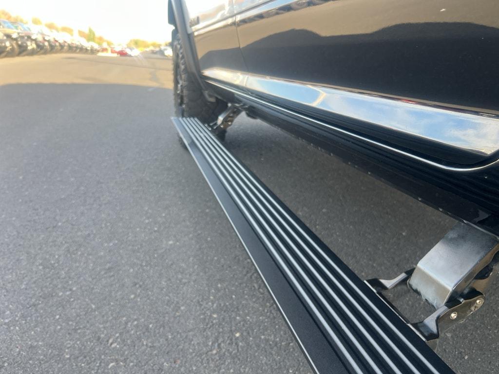 used 2023 Ram 2500 car, priced at $69,999
