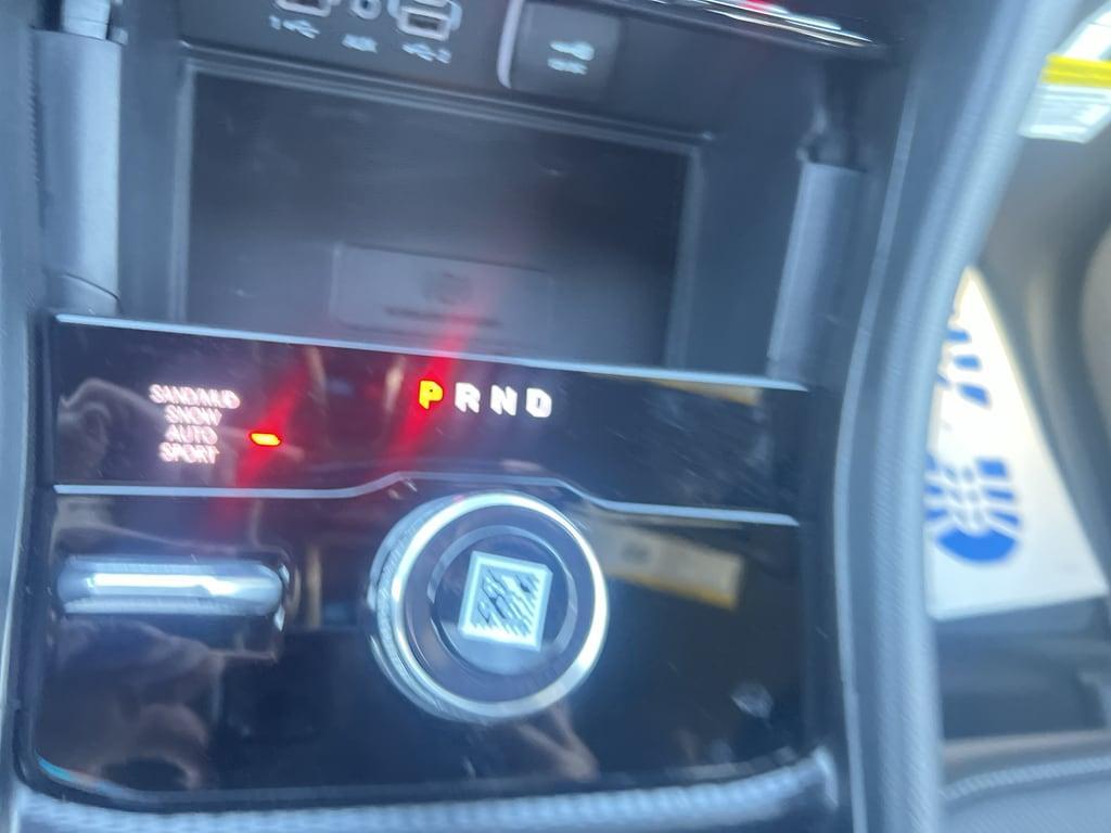 new 2025 Jeep Grand Cherokee car, priced at $51,596