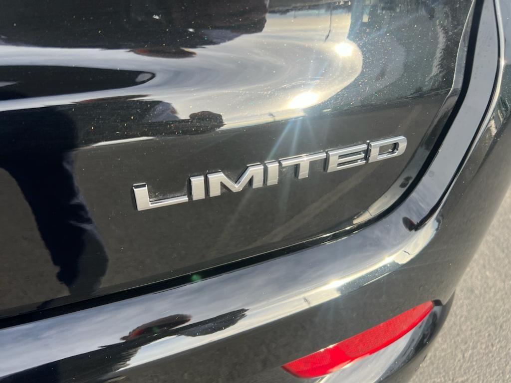 new 2025 Jeep Compass car, priced at $34,024
