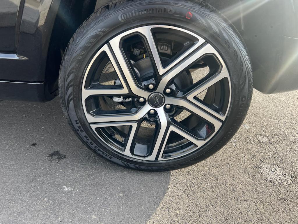 new 2025 Jeep Compass car, priced at $34,024