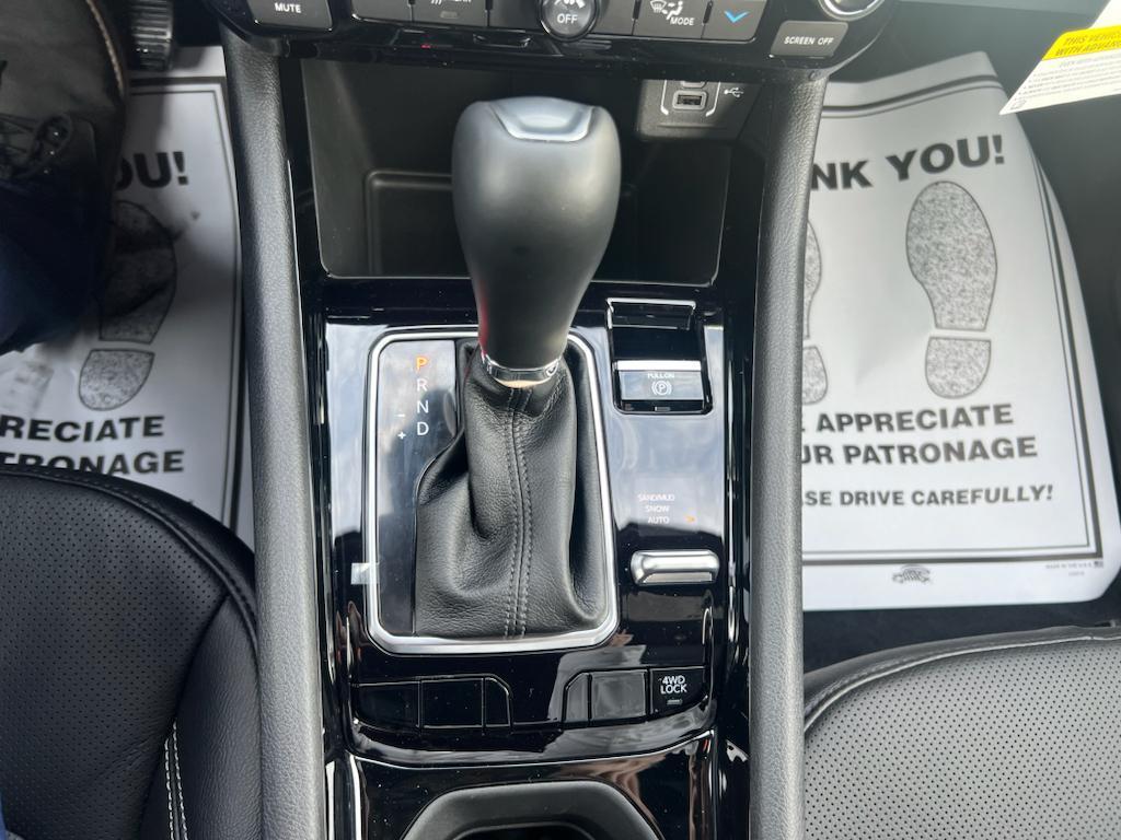 new 2025 Jeep Compass car, priced at $34,024