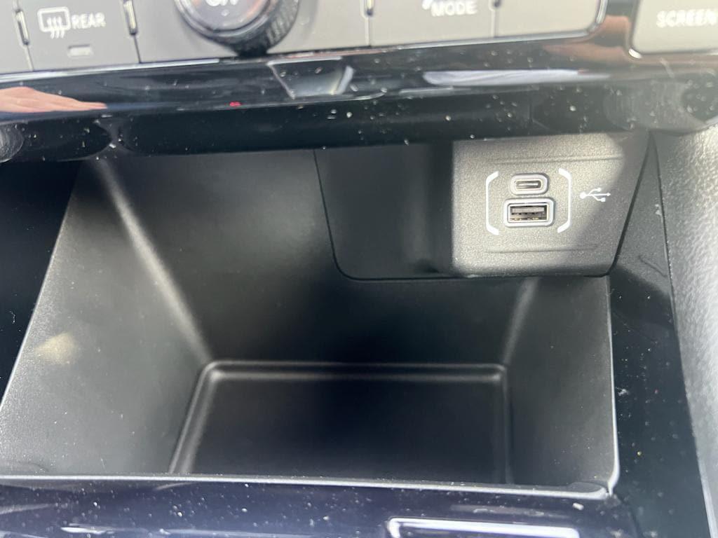 new 2025 Jeep Compass car, priced at $34,024