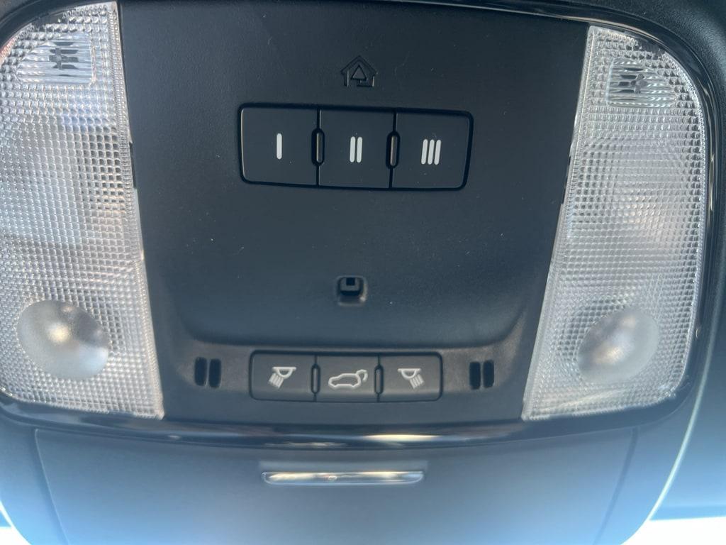 new 2026 Dodge Durango car, priced at $45,384