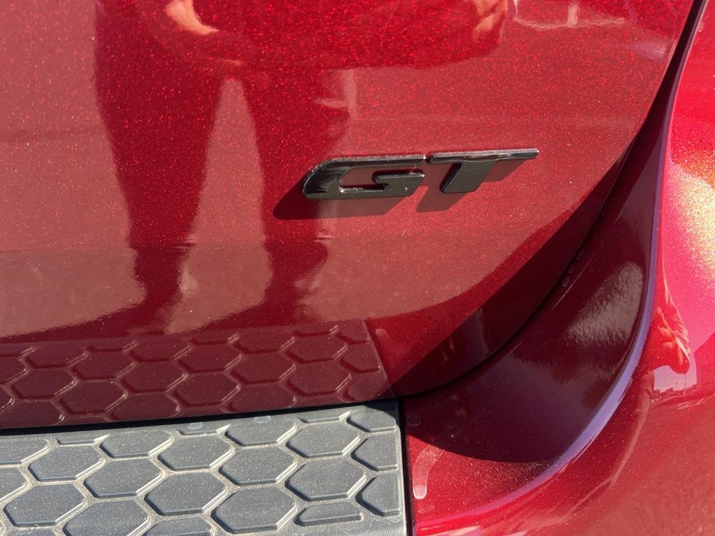 new 2026 Dodge Durango car, priced at $45,384