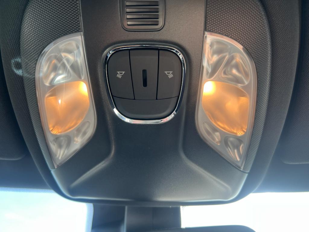 new 2025 Jeep Compass car, priced at $29,765