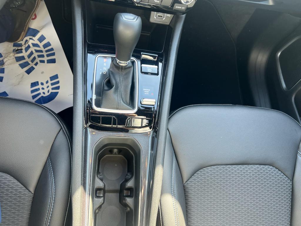 new 2025 Jeep Compass car, priced at $29,765