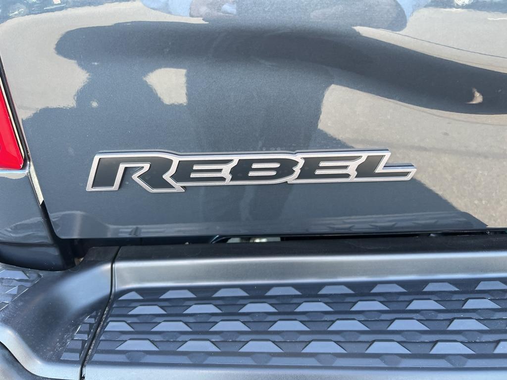 new 2026 Ram 2500 car, priced at $84,295