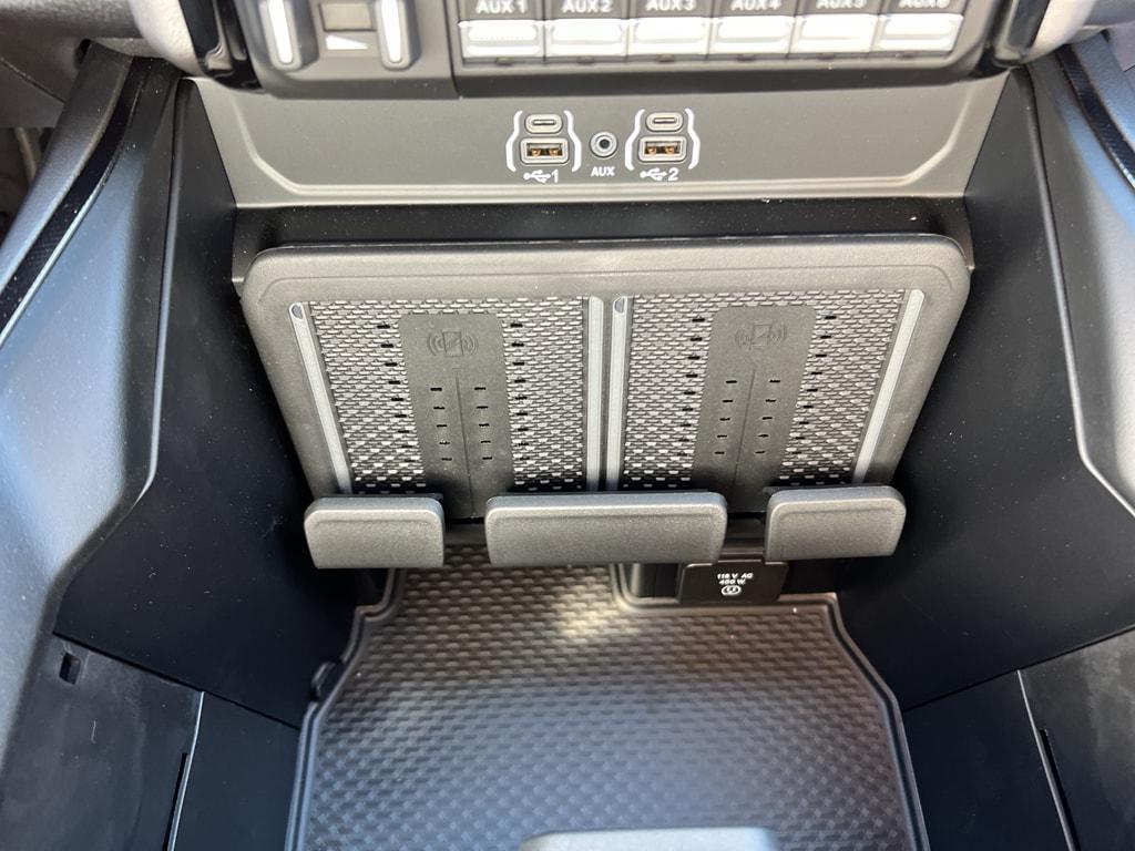 new 2026 Ram 2500 car, priced at $84,295
