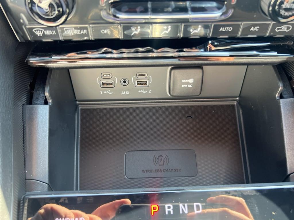 new 2025 Jeep Grand Cherokee car, priced at $52,540