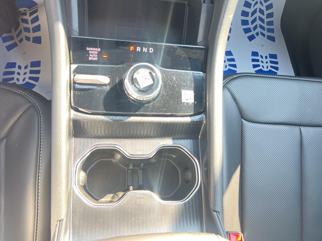 new 2025 Jeep Grand Cherokee car, priced at $52,540
