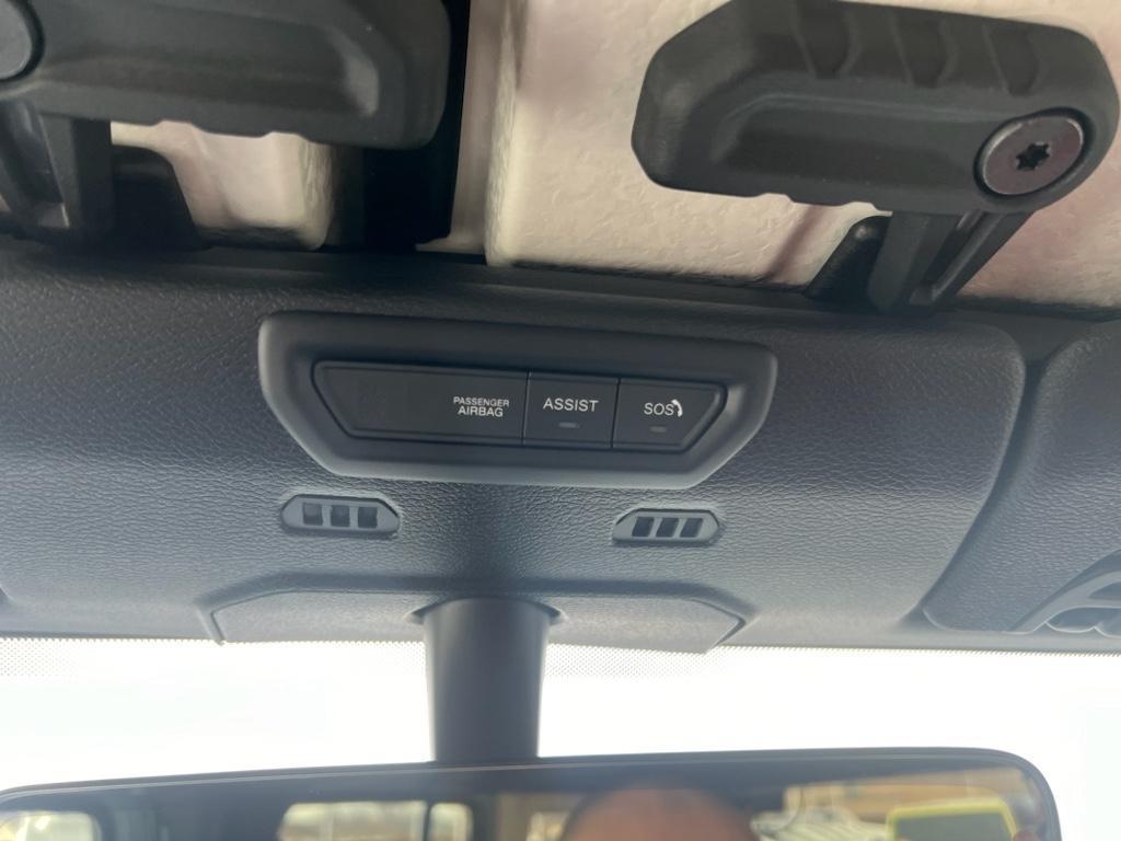 new 2023 Jeep Wrangler 4xe car, priced at $63,764