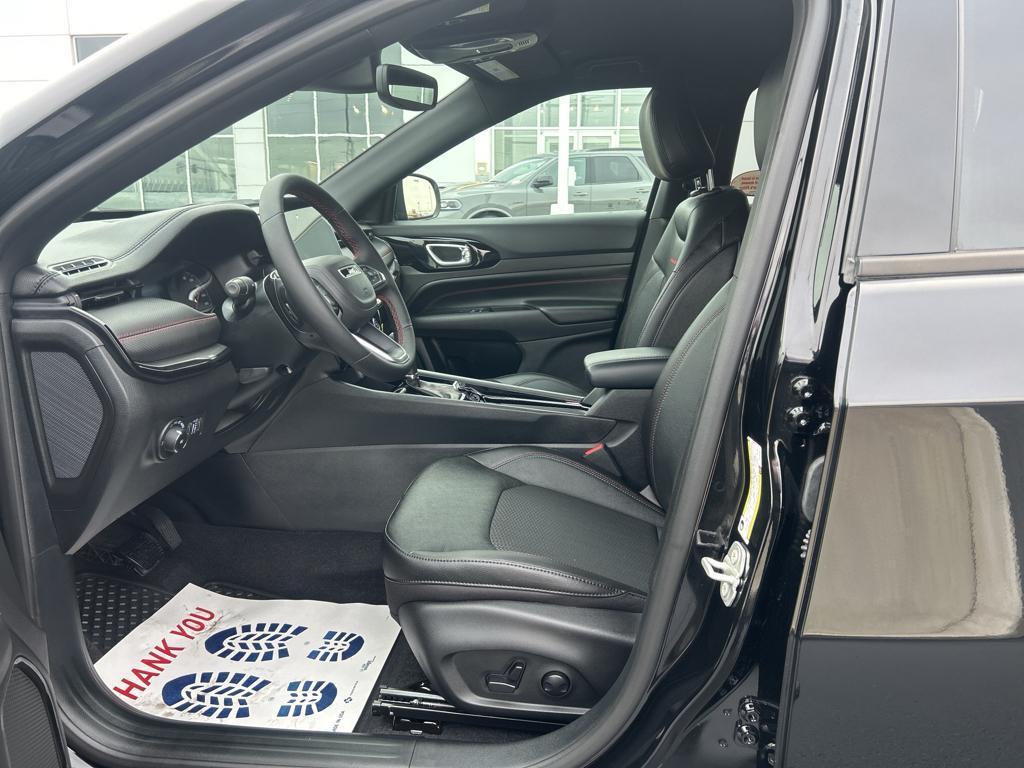 new 2024 Jeep Compass car, priced at $36,836