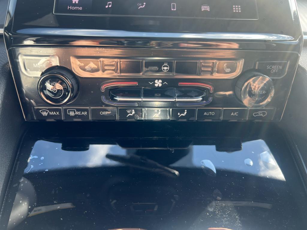 new 2025 Jeep Grand Cherokee L car, priced at $45,455
