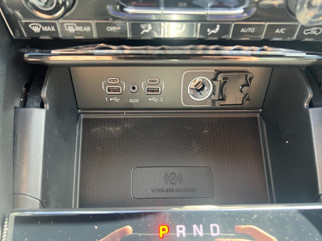 new 2025 Jeep Grand Cherokee L car, priced at $45,455